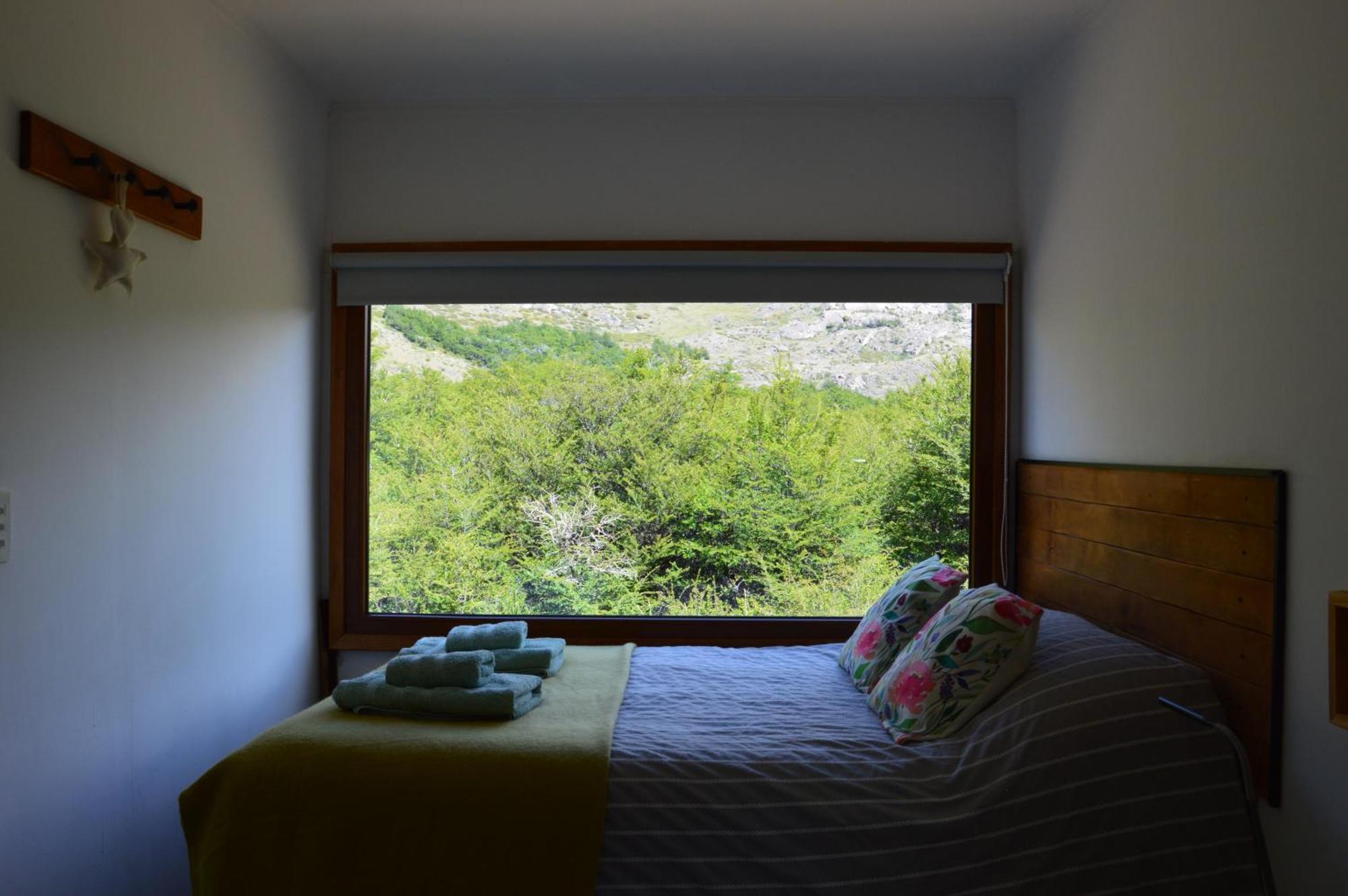 Cerro Electrico - Off The Grid Tiny Houses エル・チャルテン エクステリア 写真